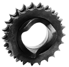Compensating Spkt. 1970-85, 22T