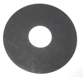 Lamell, Koppl.Gunga, 45"