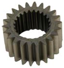 5:Ans Drev C/Shaft B/T 5V 1994-05