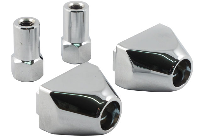 Pyramid Axle Adjusters 1973-85