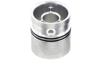 Venturi Linkert "Bombsikte" M74,  Alloy