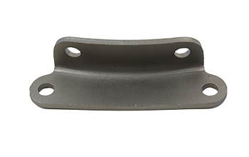 Fäste O-Tank Batt. Platta B/T 1936-57 Park