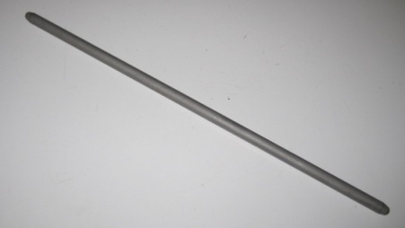 Tryckstång Koppl. Cent. 5Vxl B/T 1990-06 +12Mm