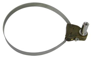 Band Till Tändförst. Förd. 1937-47