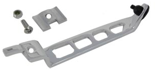 Jiffy Stand Extension Kit 1991-17 Dyna