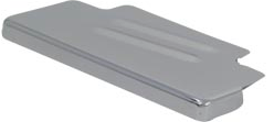 Batterilock Dyna 1991-96, Chr