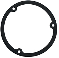 Packning Derby Kåpa B/T 1970-E84, 031" Ppr