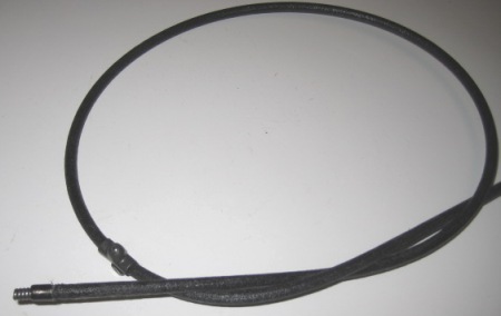 Handbr.Vajerhölje B/T 1930-48,45"30-52 Textilhölje