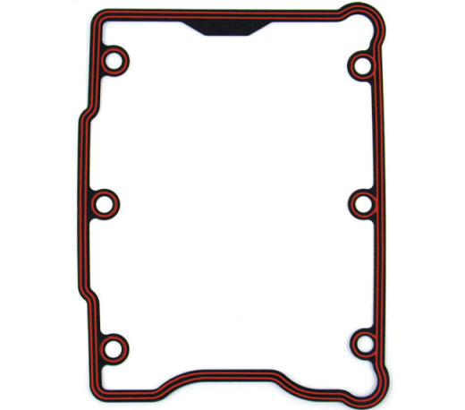 Gasket Rocker Top Cvr T/C 88-96", Jms