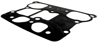 Gasket Rocker Housing T/C 88-96-" Plåt