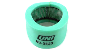Luftfilter, B/T 1986-89,Uni