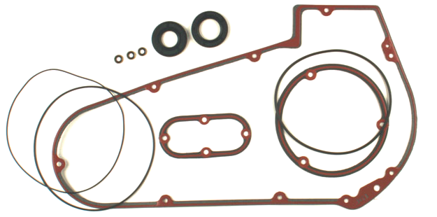 Transpacknings Kit,B/T 1966-88 Sil/Bead