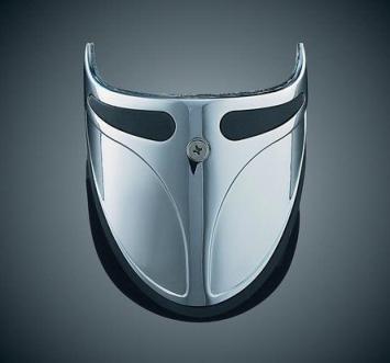 Fender Ext. F/Narrow glide Fenders