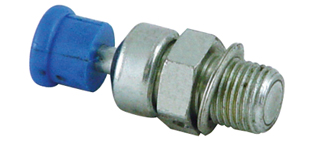 Decompression  Valve 10*1,0 1-13/32 Oal