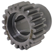 Pinion Drev B/T L1977-89,S&S,Blå
