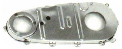Innertrans Plåt FL 1965-69, Chr, Paug.