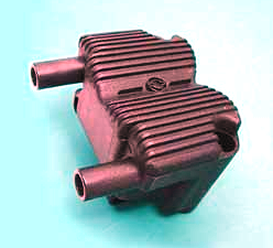 Tändspole Tc88 Efi 2001-06,Oe