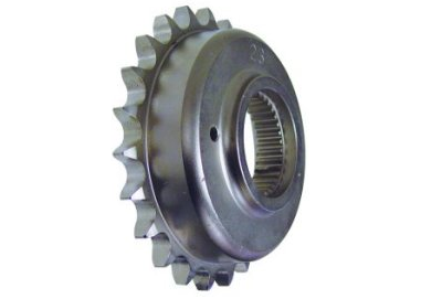 1/2" Offset Drev 5V B/T 85-/1994-06, 22T