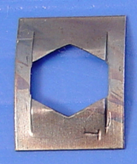 Speed-Nut,Ind.Lampa 83-95,3/8"