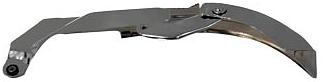 Bakre Beltskydd,Fxr 85-86,Fxrt 87-90,Chr