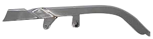 Bakre Beltskydd,Fx/Flst 2000-05, 70T Chr