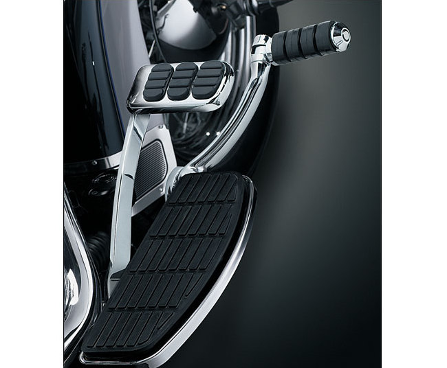 Cruise Arm Mark 3 W/O Pegs