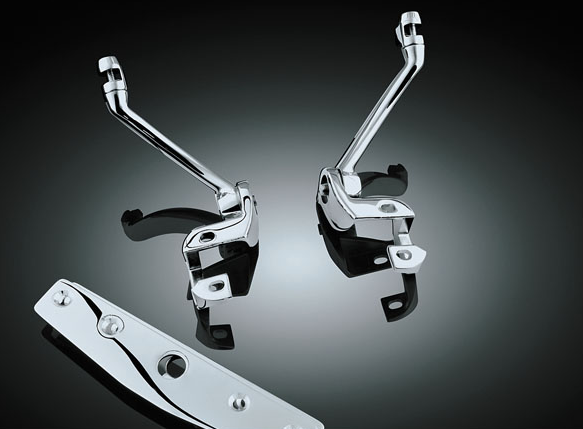 Cruise Arm Mark 3 W/O Pegs - 2