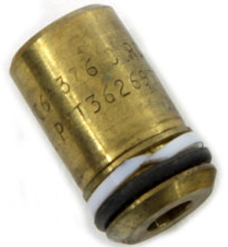 Backventil Oljepump XL 1977-85,  -Filt. 86-90