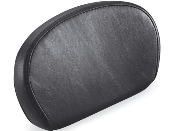 Short Backrest Pad,Smooth Tour