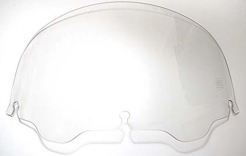 Windshield, Standard FL clear