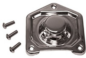 Ändkåpa Solenoid Chr 1991-