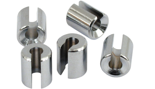 Hjulvikt 3/4 Oz 22Gr Stål Chr