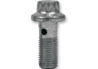 Banjobult H/Cyl. 7/16-24,12K 1984-,Oe