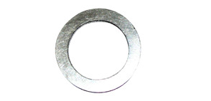 Shims .007 Kickaxel  XL 1952-79