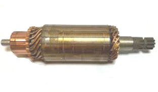 Starter Armatur Delco-Remy FL 1965-E66