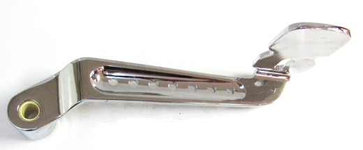 Bromspedal, Buckshot, Chr Flst 00-17