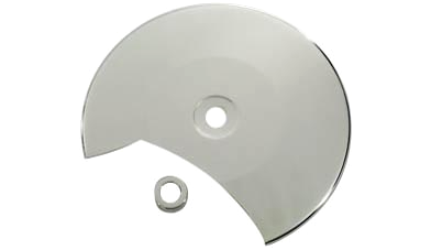 Disc Rotor Cover FL 1973-80