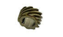 Drive Gear, Circuit Breaker, all S/V 37-73