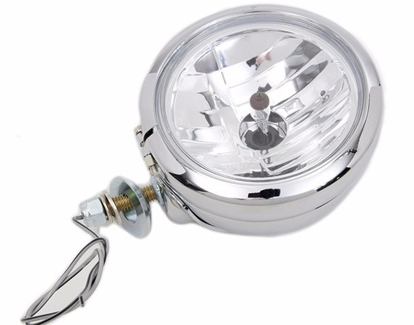 Fog Lamp Asy,Hdi