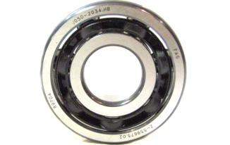 Lager  vxl, Tc88 6V