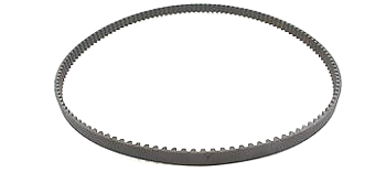Bakre Belt 1" 131T FXD 07-11