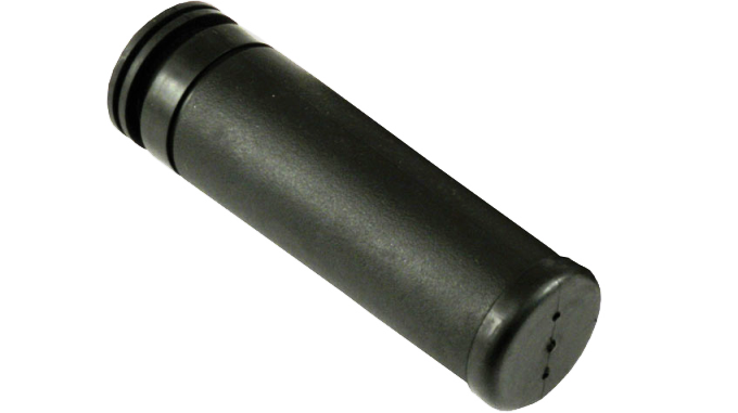 Handlebar Grip L. 1996-