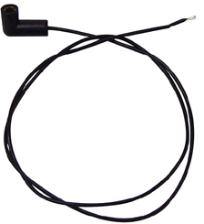 Push-On Electrical Terminal Wire