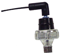 Push-On Electrical Terminal Wire - 2