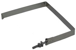 Spännband Batt.Lock Fxe1973-86, XL 1982-96,R/F