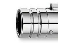 Kit, End Cap Double Groove
