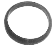 Tätning Insug  Xl 86-89, B/T 1990- Med S&S Topp