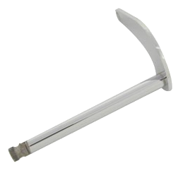 Växelaxel FXR 1984-1994,Chr