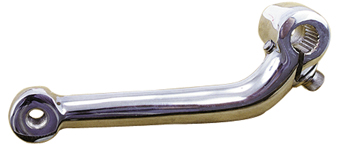 Växelspak, XL 1986-90,Chr