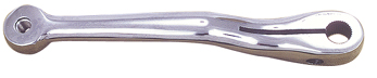 Växelspak, M/Spline  FL 1974-84 Fx, Wg80-86